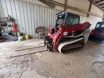 Used 2023 Takeuchi TL12V2